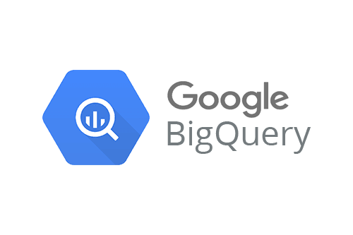 Google BigQuery logo